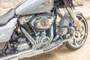 2026 Harley-Davidson® Street Glide® FLHX thumb 1