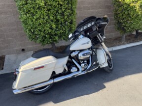 FLHX 2022 Street Glide® thumb 0