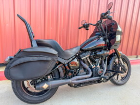 2025 Harley-Davidson® Low Rider® S FXLRS thumb 2