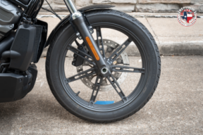 2024 Harley-Davidson® Nightster® Vivid Black thumb 0