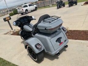 FLHX 2026 Street Glide® thumb 0