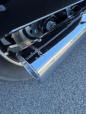 2023 Sport Glide , Stage 1 Rinehart Pipes thumb 2