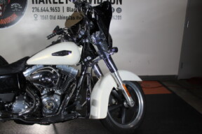 2014 Harley-Davidson® Switchback™ FLD thumb 2