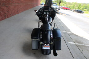 2017 Harley-Davidson® Road Glide® Special Black Denim thumb 1