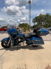 2014 Harley-Davidson® Electra Glide® Ultra Limited FLHTK  thumb 0