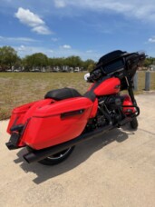 FLHX 2026 Street Glide® thumb 2