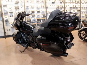 2026 Harley-Davidson Street Glide Limited Grand American Touring thumb 0