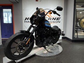 2019 Harley-Davidson® Iron 1200™ thumb 1