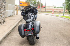 2020 Harley-Davidson® Sport Glide® FLSB thumb 0