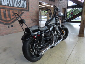 2021 Harley-Davidson® Forty-Eight® XL 1200X thumb 0