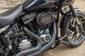 2020 Harley-Davidson® Sport Glide® FLSB thumb 2