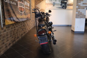 2017 Fat Bob® (FXDF) thumb 3