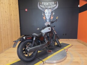 RH975 2025 Nightster™ thumb 2