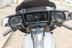 2024 Harley-Davidson® Street Glide® FLHX thumb 0