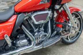 2026 Harley-Davidson® Road Glide® FLTRX thumb 1