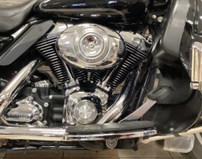 2008 Harley-Davidson® Electra Glide® Ultra Classic® Black thumb 0