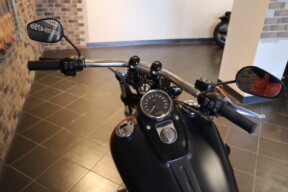 2017 Fat Bob® (FXDF) thumb 1