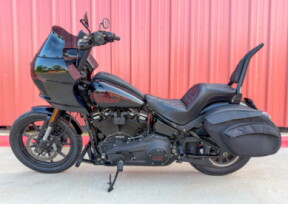 2025 Harley-Davidson® Low Rider® S FXLRS thumb 1