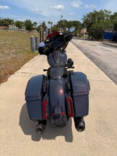 FLHXSTSE 2026 CVO Street Glide ST thumb 2