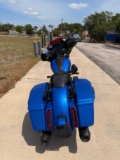 FLHXSTSE 2026 CVO Street Glide ST thumb 2