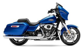 2024 Harley-Davidson® Street Glide® FLHX thumb 3