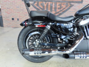 2021 Harley-Davidson® Forty-Eight® XL 1200X thumb 1