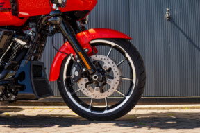 2026 Harley-Davidson® Road Glide 3 thumb 0
