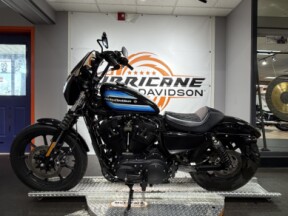 2019 Harley-Davidson® Iron 1200™ thumb 0
