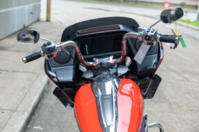 2026 Harley-Davidson® Road Glide® FLTRX thumb 0