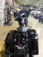 Harley-Davidson® Street Glide® 2021 FLHX BLACK thumb 1