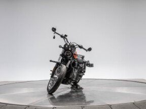 2024 HARLEY-DAVIDSON RH975S NIGHTSTER SPECIAL in Baja Orange with 544 miles thumb 1
