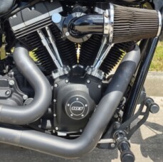 Harley-Davidson® Street Bob® 2017 thumb 2
