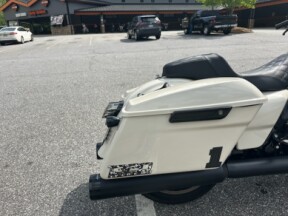2023 Harley-Davidson® Street Glide® ST White Sand Pearl thumb 1