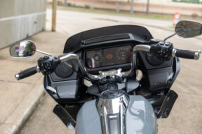2026 Harley-Davidson® Road Glide® FLTRX thumb 1