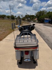 FLHTCU 2018 Electra Glide® Ultra Classic® thumb 2