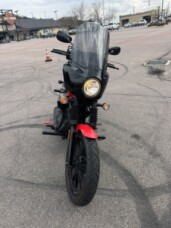 2016 Yamaha Bolt thumb 2