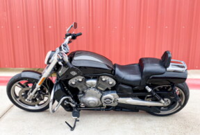 2015 Harley-Davidson® V-Rod Muscle® VRSCF thumb 1
