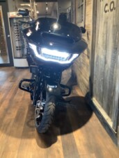 Harley-Davidson® Road Glide® 2026 FLTRX T23-26 Vivid Black Black Trim thumb 1