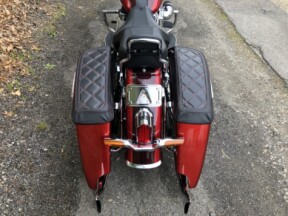 2019 Harley-Davidson® Deluxe Wicked Red/Twisted Cherry thumb 1