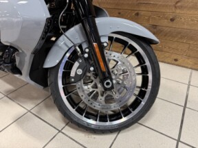 2026 Harley-Davidson® Street Glide Limited Dark Billiard Gray Black Trim FLHXL thumb 1