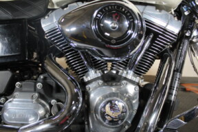 2014 Harley-Davidson® Switchback™ FLD thumb 0