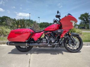 FLTRXSTSE 2025 CVO™ Road Glide™ ST thumb 3