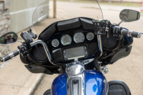 2017 Harley-Davidson® Ultra Limited FLHTK  thumb 0