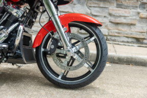 2026 Harley-Davidson® Road Glide® FLTRX thumb 2