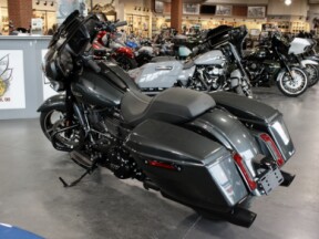 2025 Harley-Davidson Street Glide Grand American Touring thumb 0