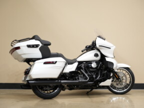 FLHXL 2026 Street Glide Limited thumb 3