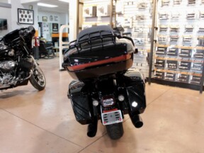 2026 Harley-Davidson Street Glide Limited Grand American Touring thumb 1