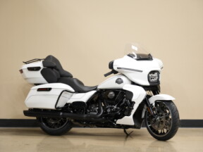 FLHXL 2026 Street Glide Limited thumb 2