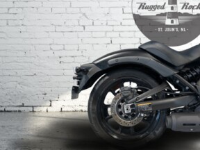 2024 Kawasaki VULCAN® S Metallic Flat Spark Black thumb 0