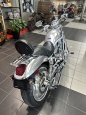 2003 Harley-Davidson® V-Rod® Anodised Aluminium thumb 0